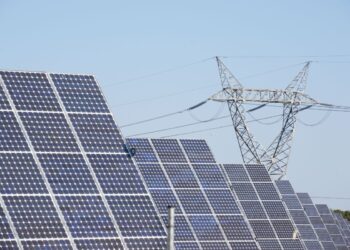 Solar crushed 2024, but emissions were up as industry used more natural gas