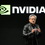 Nvidia CEO Jensen Huang says market got it wrong about DeepSeek’s impact