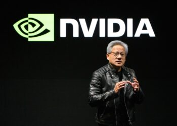 Nvidia CEO Jensen Huang says market got it wrong about DeepSeek’s impact