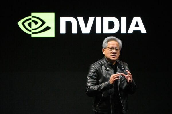 Nvidia CEO Jensen Huang says market got it wrong about DeepSeek’s impact