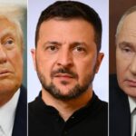 President Zelensky is not accepting the proposed U.S. deal