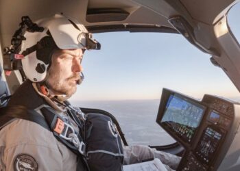 Electric aircraft founder Kyle Clark threw out the Silicon Valley playbook