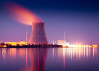 best-nuclear-energy-stocks-to-buy-2025