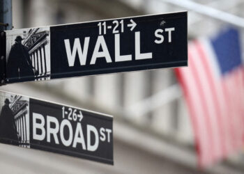 Futures advance after Wall St selloff as Nvidia results approach