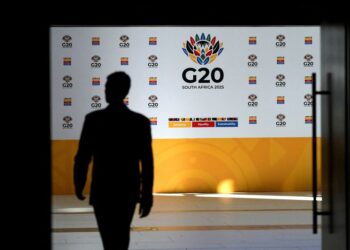 G20 finance meeting ends without consensus or communique