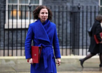 UK development minister quits over PM Starmer’s cut to aid budget