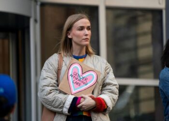 US judge further blocks Trump’s order curbing youth gender-affirming care