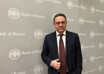 Russia’s central bank to understand lending trends in April, governor’s advisor says