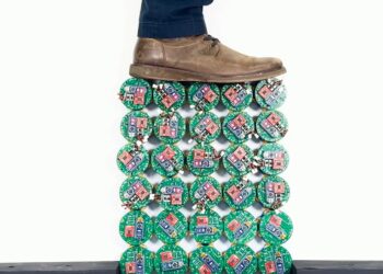 Researchers explore how to build shapeshifting, T-1000-style robots