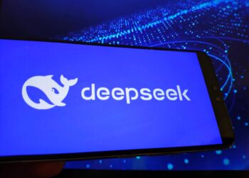 DeepSeek claims ‘theoretical’ profit margins of 545%