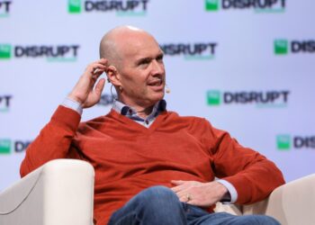 Ben Horowitz donates Cybertruck fleet to the Las Vegas police