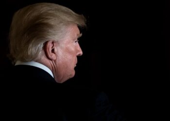 Trump calls for creation of a ‘crypto strategic reserve’