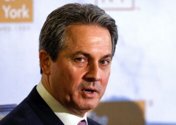 Fed’s Musalem expects continued economic growth, but sees risks in recent data