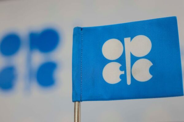 OPEC+ to proceed with planned April oil output hike, sources say