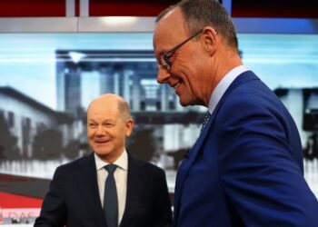 German parties agree debt reform, 500 billion euro infrastructure fund