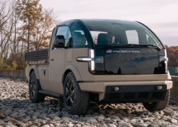 Canoo’s CEO is buying the bankrupt EV startup’s assets