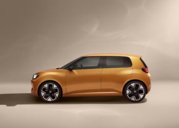 Volkswagen’s cheapest EV ever is the first to use Rivian software