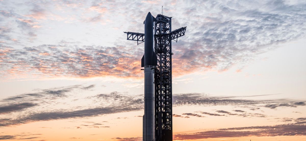 SpaceX Starship spirals out of control in second straight test flight failure