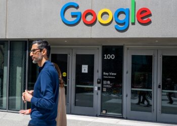 Google scrubs mentions of ‘diversity’ and ‘equity’ from responsible AI team webpage