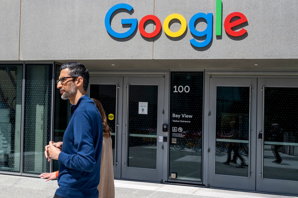 Google scrubs mentions of ‘diversity’ and ‘equity’ from responsible AI team webpage