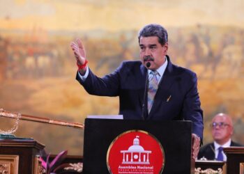 Venezuela president says flights to bring home migrants from US ‘affected’