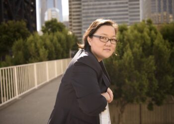 Tammy Nam joins AI-powered ad startup Creatopy as CEO