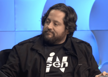 Colossal CEO Ben Lamm says humanity has a ‘moral obligation’ to pursue de-extinction tech