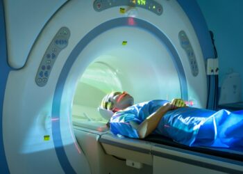 Radiology AI software provider Gleamer expands into MRI with two small acquisitions