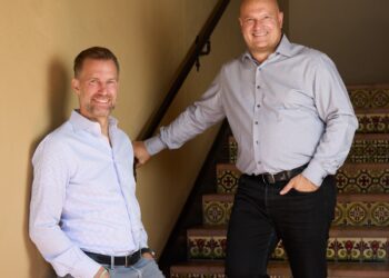 Meet the new VC firm secretly backed by Volkswagen