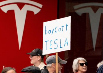 Tesla owners offloading their cars over Elon Musk backlash are in for a nasty surprise