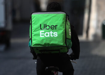 Uber terminates Foodpanda Taiwan acquisition, citing regulatory hurdles