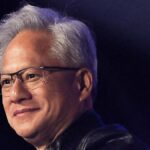 Nvidia’s Huang, critics were wrong about quantum computing: D-Wave CEO