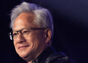 Nvidia’s Huang, critics were wrong about quantum computing: D-Wave CEO