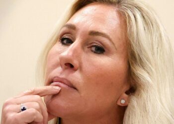 Marjorie Taylor Greene May Have Violated Ethics Rules: Urges DOJ, FBI Investigation Into Tesla Protests While Owning Company’s Stock