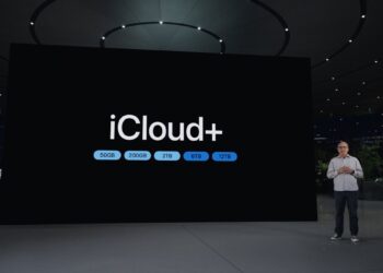 UK’s secret iCloud backdoor order triggers civil rights challenge