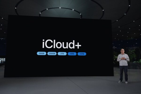 UK’s secret iCloud backdoor order triggers civil rights challenge