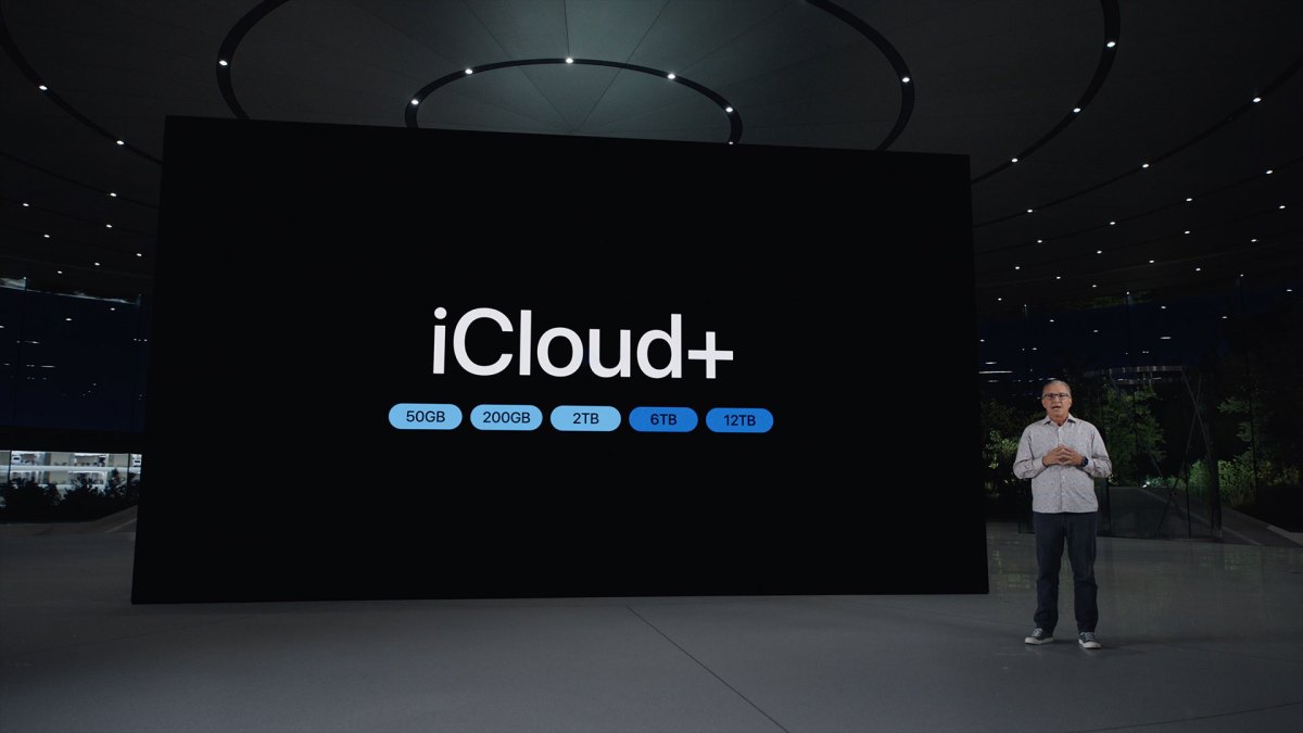 UK’s secret iCloud backdoor order triggers civil rights challenge