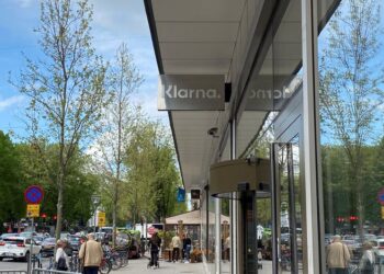 Sweden’s Klarna discloses 24% revenue surge in much-awaited U.S. IPO filing