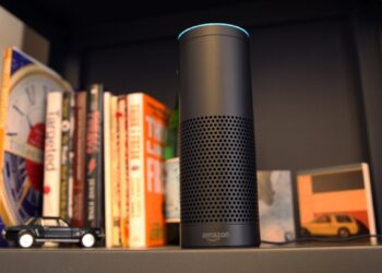 Amazon’s Echo will send all voice recordings to the cloud, starting March 28