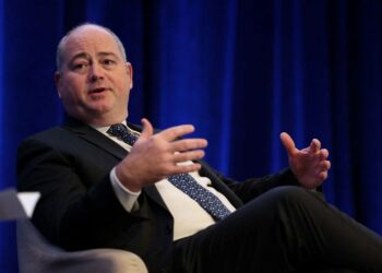 Australian bank CEOs say Trump ‘tariff madness’ may drive up global inflation