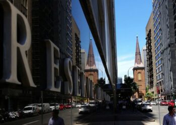 Australia’s central bank still more cautious than market on prospect of more rate cuts