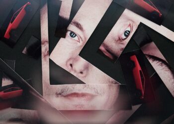 As Tesla Tanks, SpaceX Is Musk’s Most Valuable Asset By Record Margin