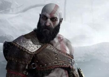 ‘God Of War’ Showrunner Can’t Work A Controller, Is ‘Not A Gamer’