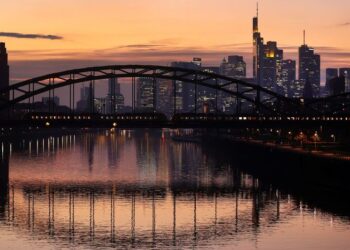 German tax revenue jumps again in February, finance ministry says