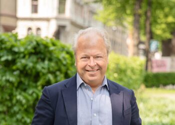 Amid calls for sovereign EU tech stack, Evroc raises $55M to build a hyperscale cloud in Europe