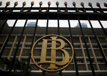 Role of Indonesia central bank must be strengthened to support growth ambitions, top lawmaker says