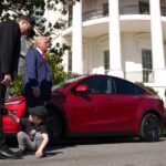 TechCrunch Mobility: Inside Waymo’s deal with SFO, Elon’s moment of truth, and BYD’s breakthrough