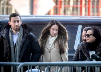 Charlie Javice trial becomes a master class in hubris for both sides