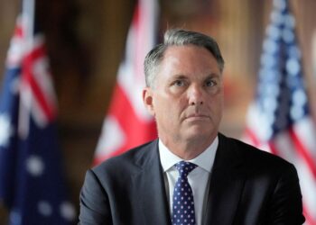 Australia to speed up $1 billion in defence spending in budget, says defence minister