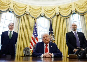 What Is A Stablecoin, The New Tech Turning Geopolitics Upside Down?